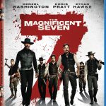 The Magnificent Seven