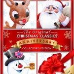 The Original Christmas Classics Collector’s Edition Anniversary