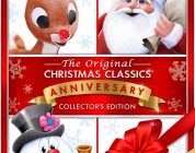 The Original Christmas Classics Collector’s Edition Anniversary