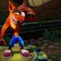 Crash Bandicoot N.Sane Trilogy heading home in 2017