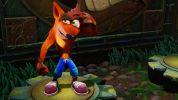 Crash Bandicoot N.Sane Trilogy heading home in 2017