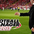 Football Manager 2017