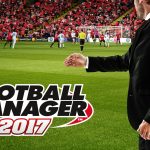 Football Manager 2017
