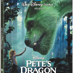Pete’s Dragon