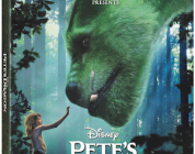 Pete’s Dragon