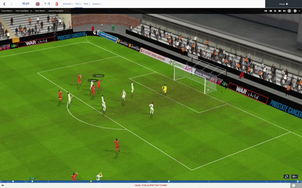 Football Manager 2017