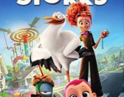 Storks