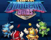 Super Dungeon Bros