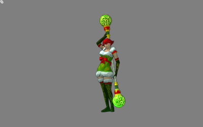 Atlas Reactor celebrating big for the holidays (and other stuff)