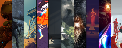 Eric Layman’s Top Ten Games for 2016