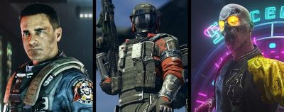 Call of Duty: Infinite Warfare free trial heading home Dec 15-20