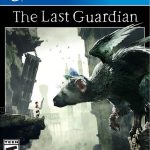 The Last Guardian