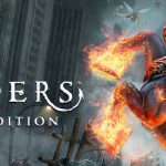 Darksiders Warmastered Edition