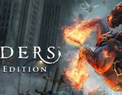 Darksiders Warmastered Edition