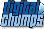 digitalchumps.com logo
