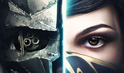 Dishonored 2 gets first free game update called ‘New Game Plus’