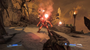 DOOM announced for a November 10th release on Nintendo Switch