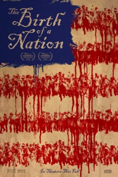 The Birth of a Nation heading to Blu-ray/4K and DVD on January 10th