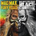 Two-Film Collection: Mad Max Fury Road – Black and Chrome Edition