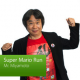 Miyamoto talks Super Mario Run with Katie Linendoll