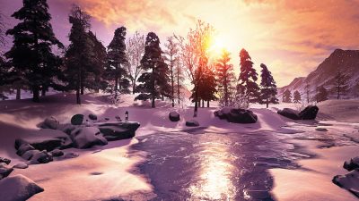 nDreams announces and launches Perfect