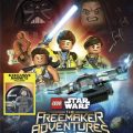 LEGO Star Wars: The Freemaker Adventures – The Complete Season One