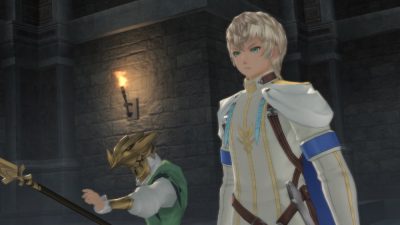 New Tales of Berseria trailer released, pre-order info given