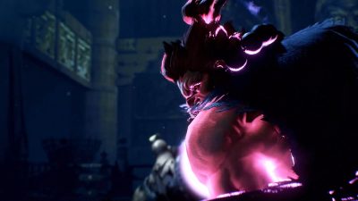 Tekken 7 to launch in Americas on June 2nd