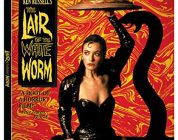 The Lair of the White Worm