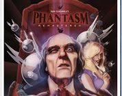Phantasm Remastered