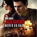 Jack Reacher Never Go Back