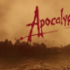 Apocalypse Now Kickstarter