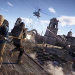 Ghost Recon: Wildlands (Press Event Coverage)