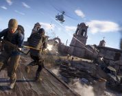 Ghost Recon: Wildlands (Press Event Coverage)