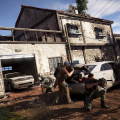 Tom Clancy Ghost Recon Wildlands closed beta is Feb 3rd-6th
