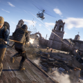 Tom Clancy’s Ghost Recon Wildlands Merch