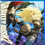 Gravity Rush 2