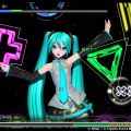 Hatsune Miku: Project DIVA Future Tone