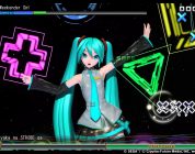 Hatsune Miku: Project DIVA Future Tone