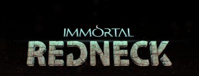 Immortal Redneck announcement trailer