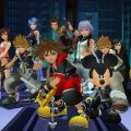 Kingdom Hearts HD 2.8 Final Chapter Prologue