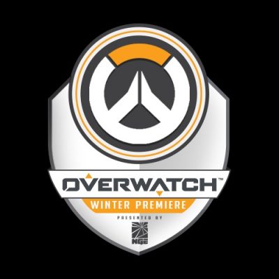 Twitch and NGE to bring Overwatch Winter Premiere Live Finals to PAX Arena