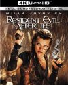 Resident Evil: Afterlife (4K + HDR)