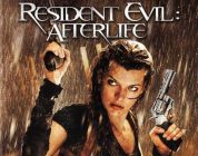 Resident Evil: Afterlife (4K + HDR)