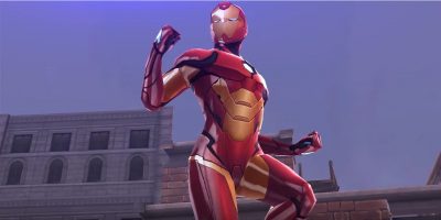 Major update in Marvel Future Fight including three new female characters