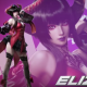 Tekken 7 new character Eliza