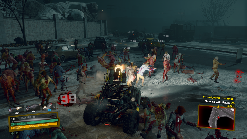 Dead Rising 4