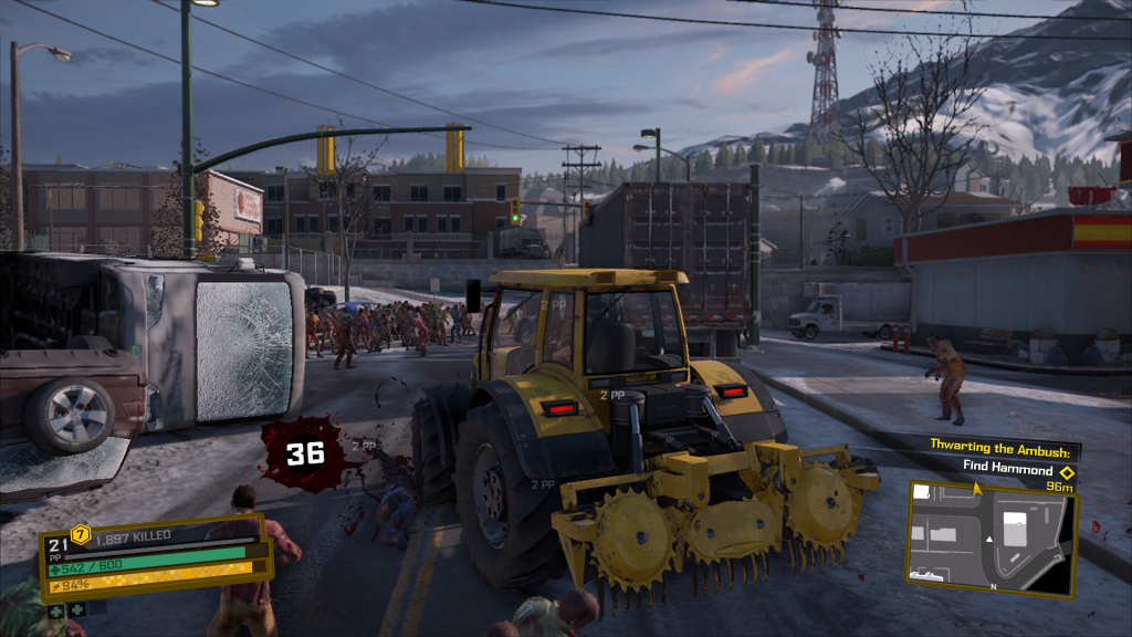 Dead Rising 4