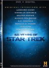 50 Years of Star Trek