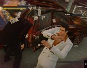 Yakuza 0 is a Secret Homage to Professional Wrestling
